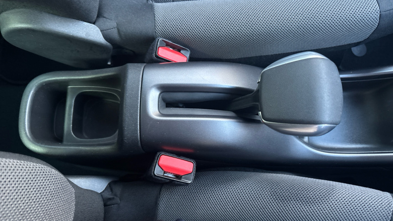 Citroen C3 Aircross 1.2 PureTech 110 Flair 5dr [6 speed] Petrol Hatchback